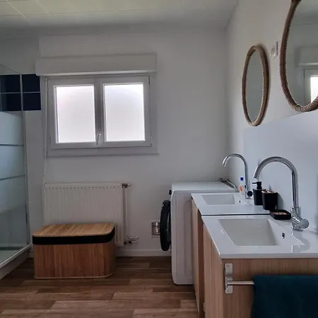 Ma Retz Basse * Pornic