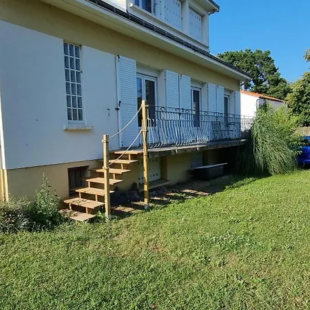 Ma Retz Basse Pornic