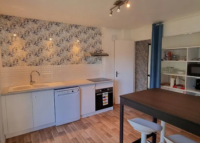 Appartement Ma Retz Basse