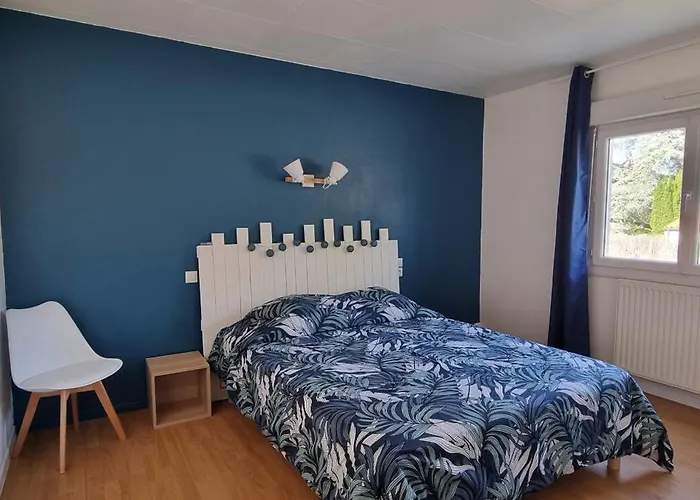 Appartement Ma Retz Basse Pornic