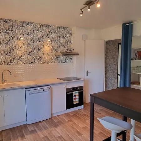 Apartamento Ma Retz Basse