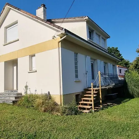 Appartement Ma Retz Basse *