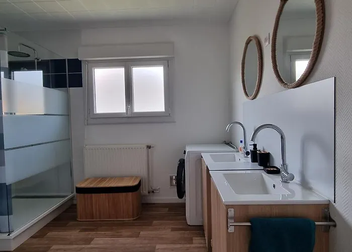 Ma Retz Basse * פורניק